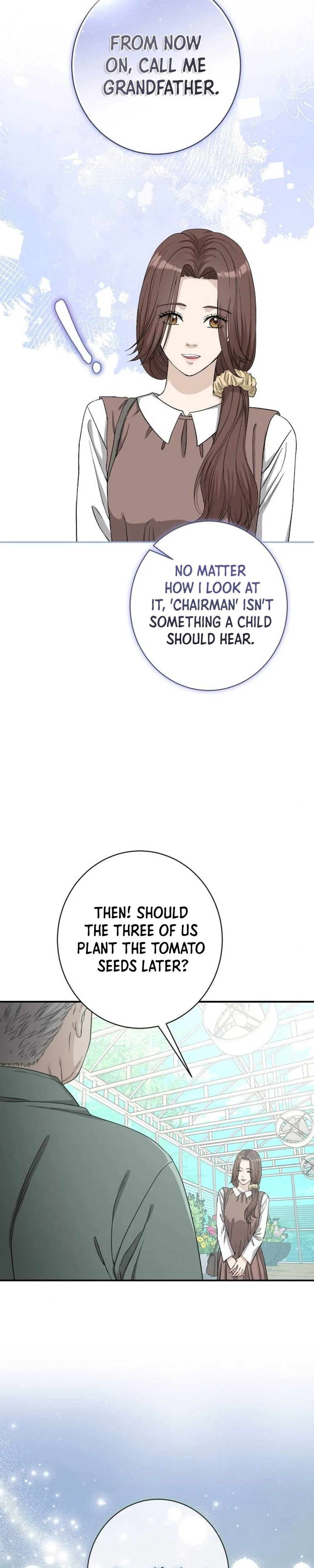 Ugly Wife Chapter 54 Page 17