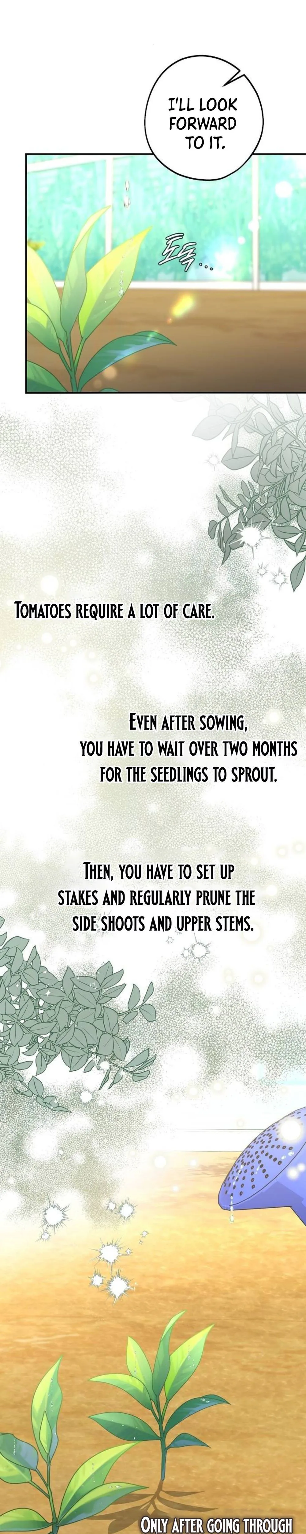 Ugly Wife Chapter 54 Page 19