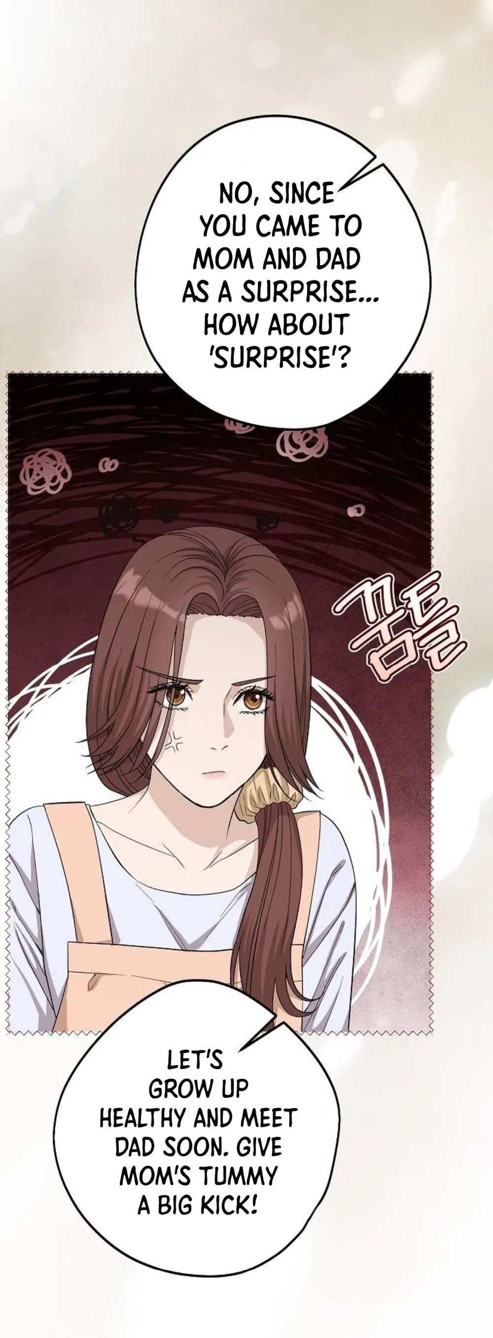 Ugly Wife Chapter 54 Page 22