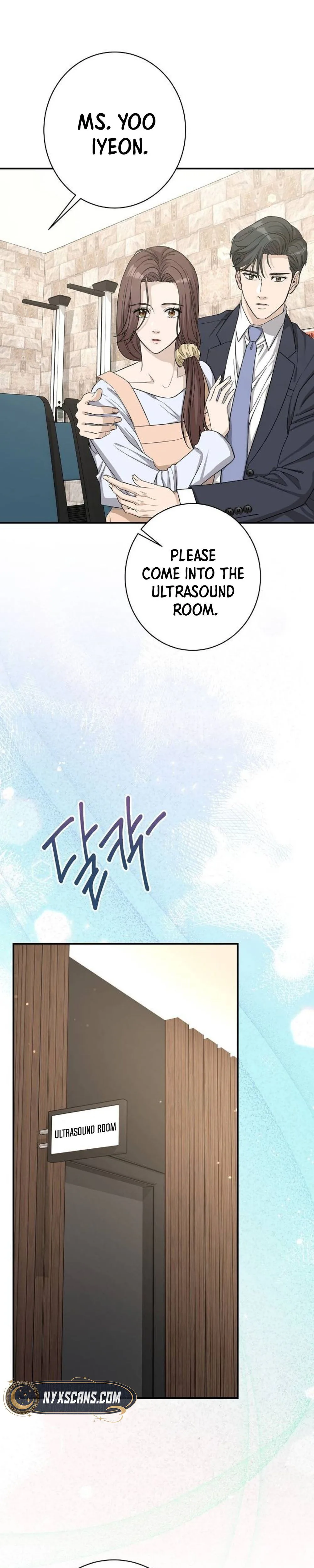 Ugly Wife Chapter 54 Page 27