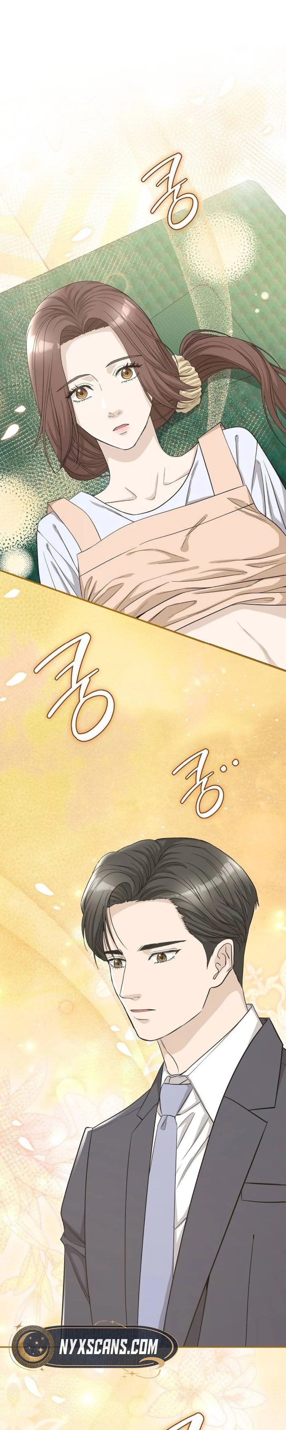 Ugly Wife Chapter 54 Page 30