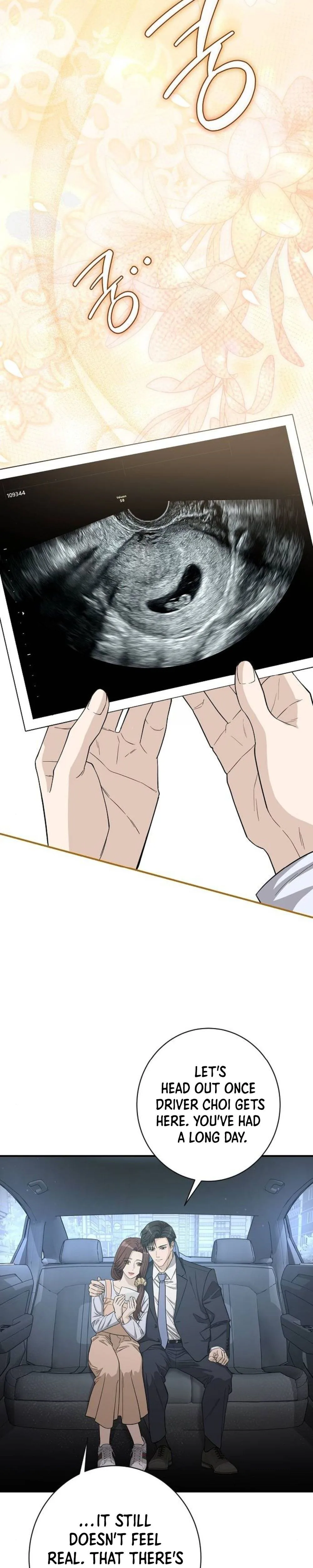 Ugly Wife Chapter 54 Page 31