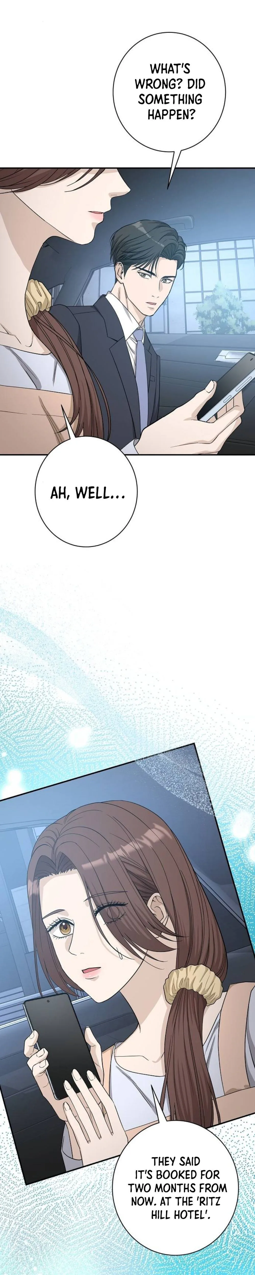 Ugly Wife Chapter 54 Page 38