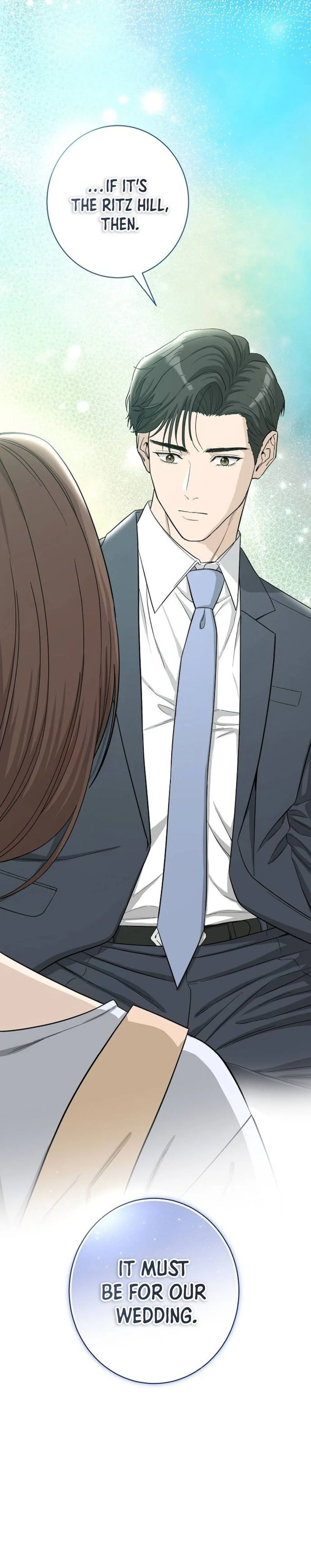 Ugly Wife Chapter 54 Page 39