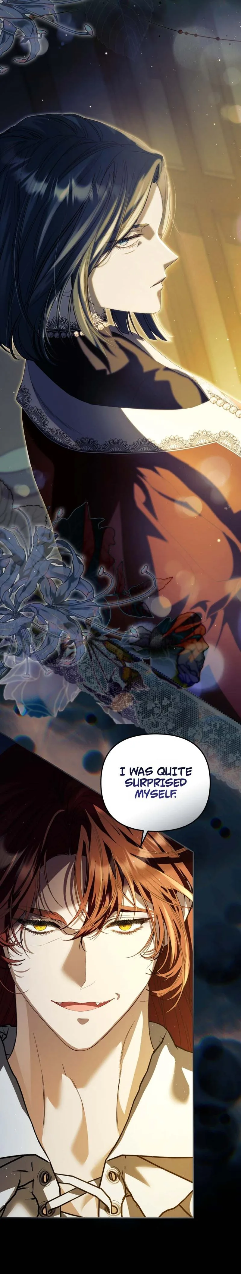 You Will Pay With Your Life For Deceiving Me Chapter 43 Page 8