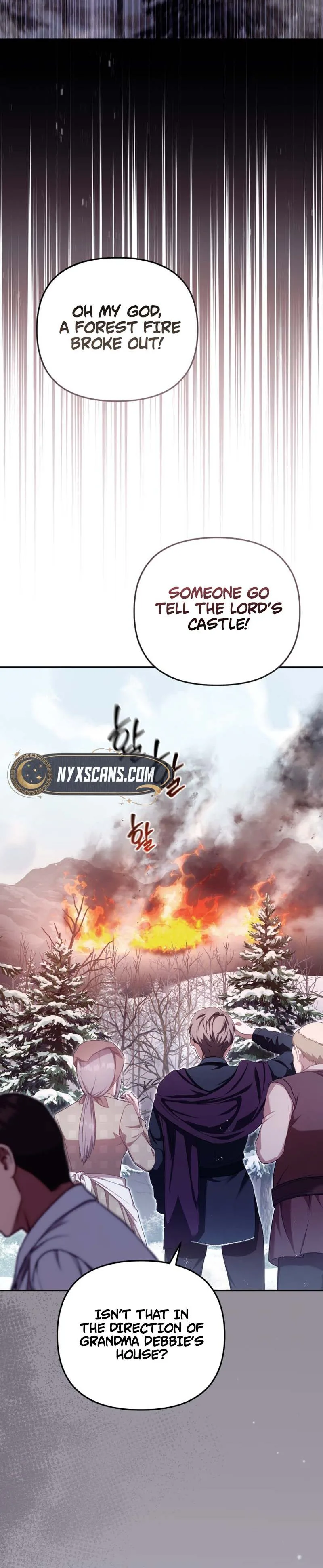 You Will Pay With Your Life For Deceiving Me Chapter 43 Page 14