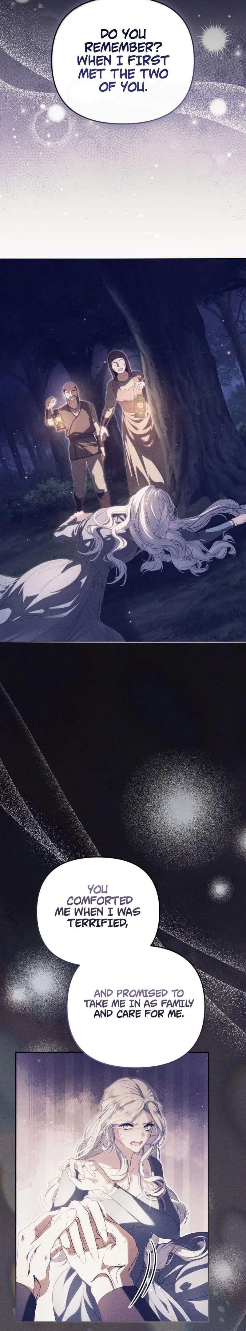 You Will Pay With Your Life For Deceiving Me Chapter 43 Page 20