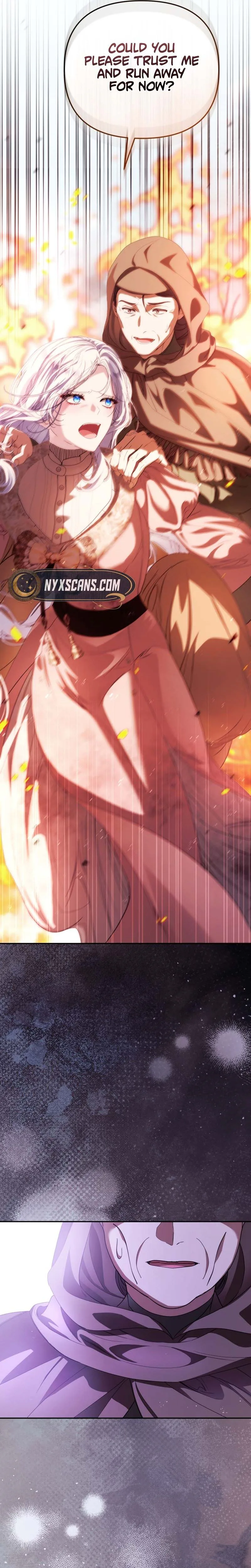 You Will Pay With Your Life For Deceiving Me Chapter 43 Page 25