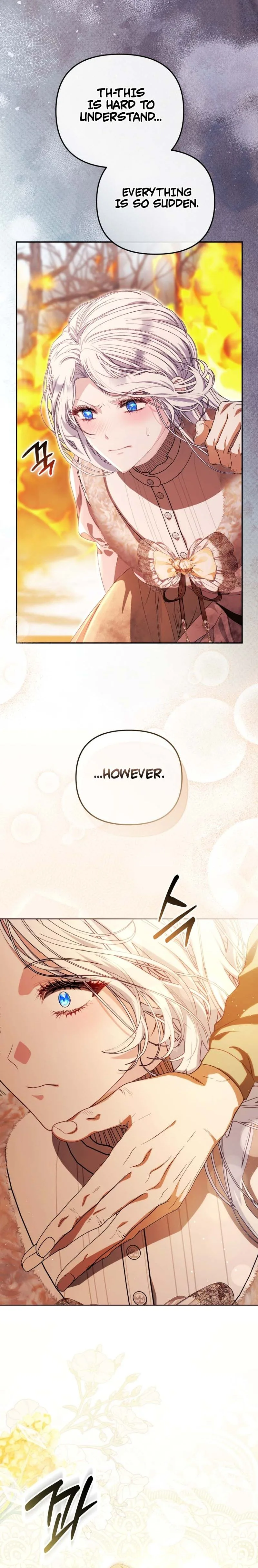 You Will Pay With Your Life For Deceiving Me Chapter 43 Page 26