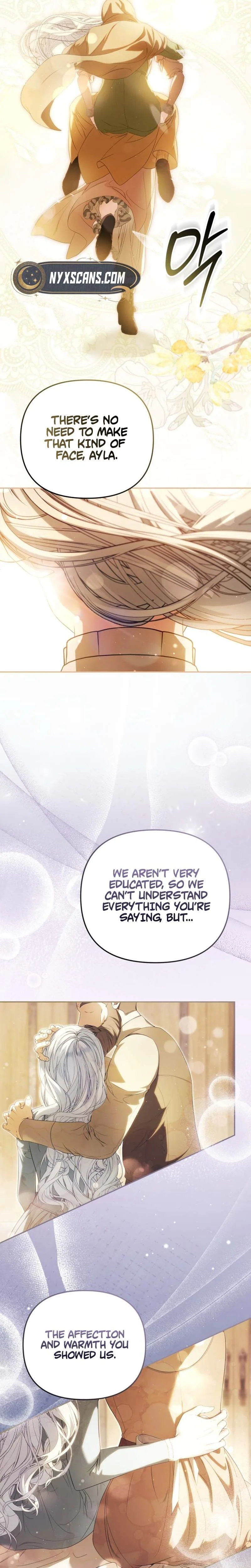 You Will Pay With Your Life For Deceiving Me Chapter 43 Page 27