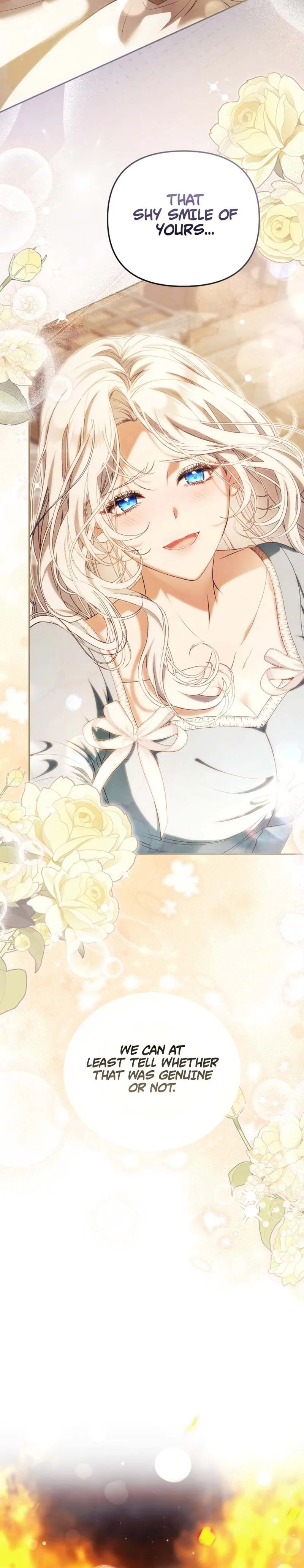 You Will Pay With Your Life For Deceiving Me Chapter 43 Page 28