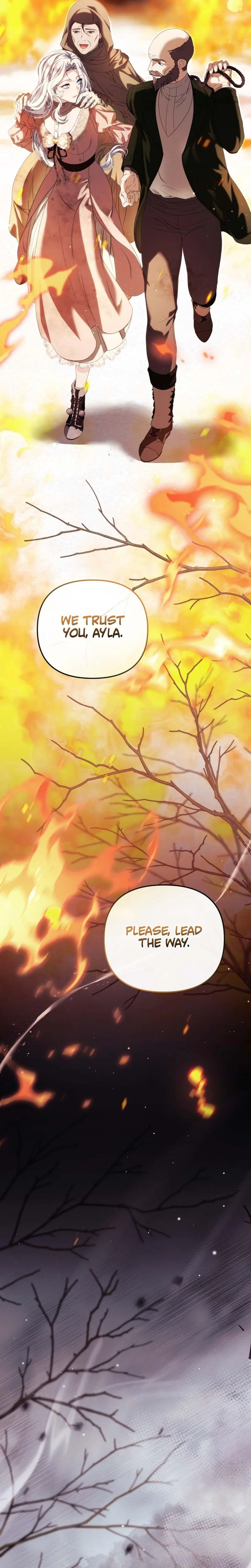 You Will Pay With Your Life For Deceiving Me Chapter 43 Page 29