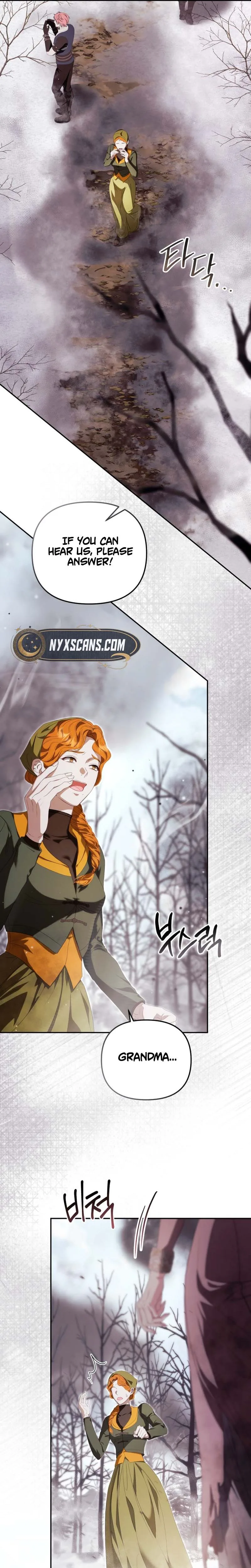 You Will Pay With Your Life For Deceiving Me Chapter 43 Page 31