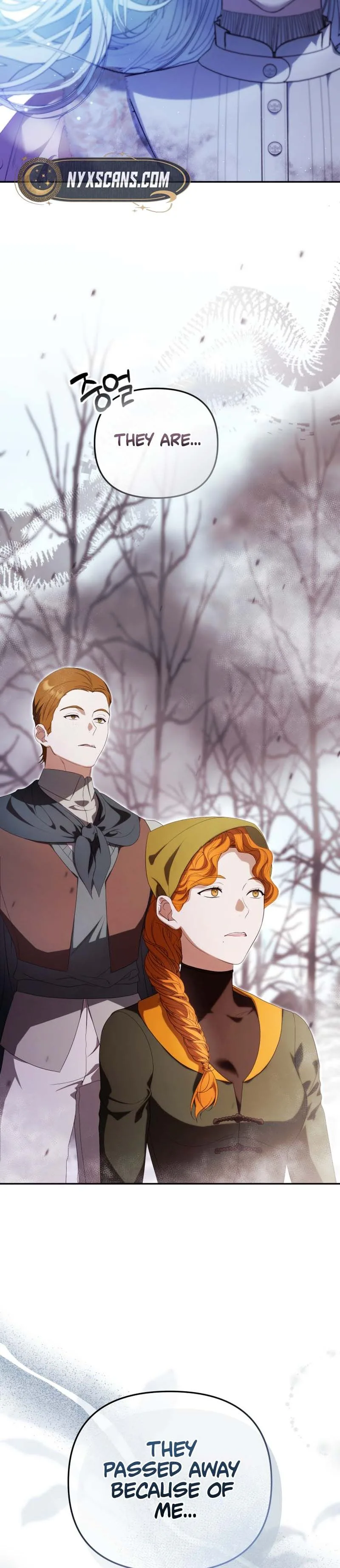 You Will Pay With Your Life For Deceiving Me Chapter 43 Page 34