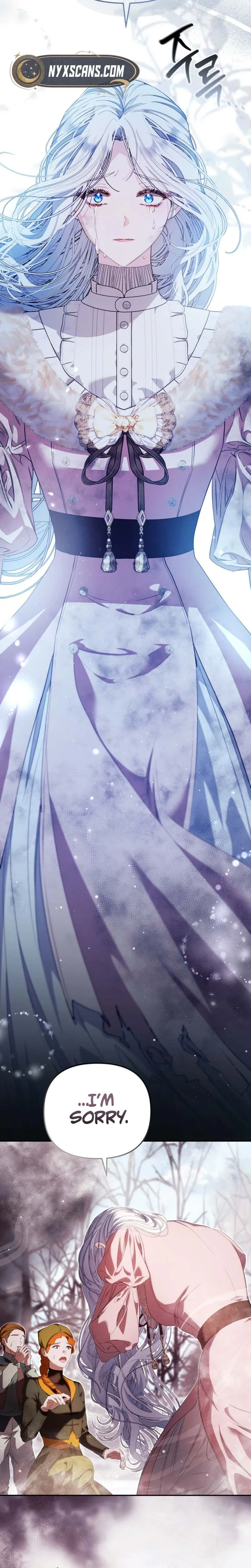 You Will Pay With Your Life For Deceiving Me Chapter 43 Page 35