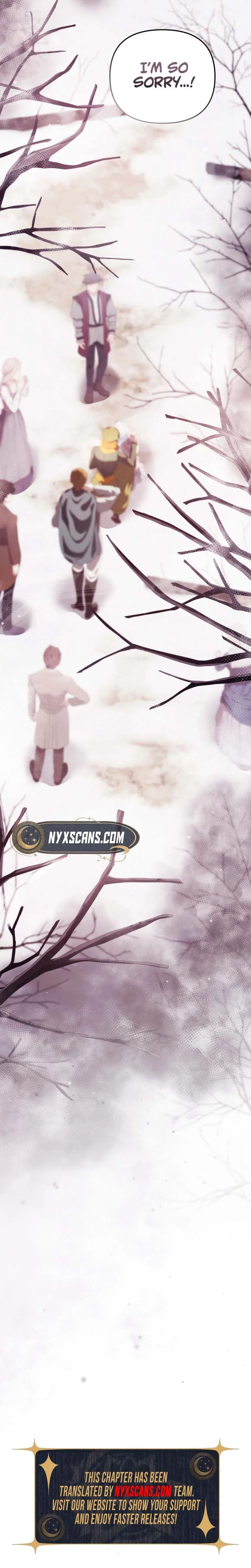 You Will Pay With Your Life For Deceiving Me Chapter 43 Page 36