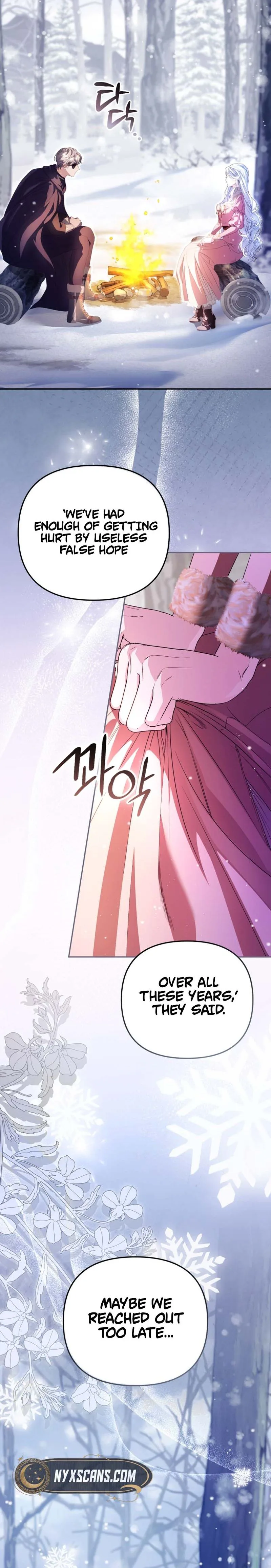 You Will Pay With Your Life For Deceiving Me Chapter 42 Page 14