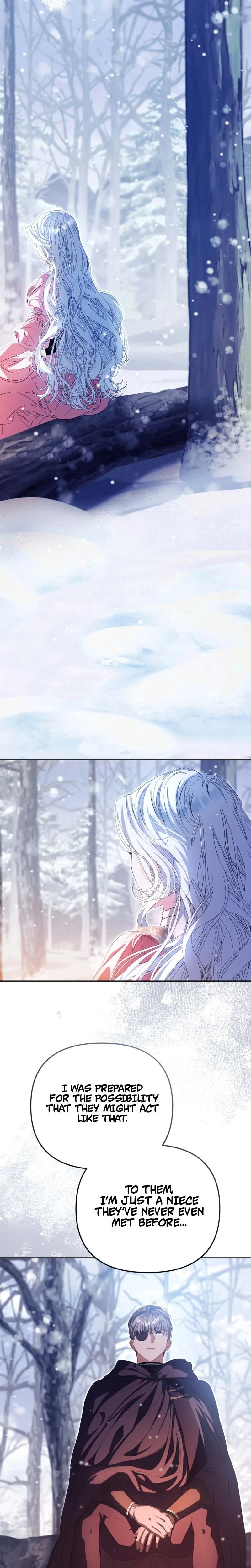 You Will Pay With Your Life For Deceiving Me Chapter 42 Page 15