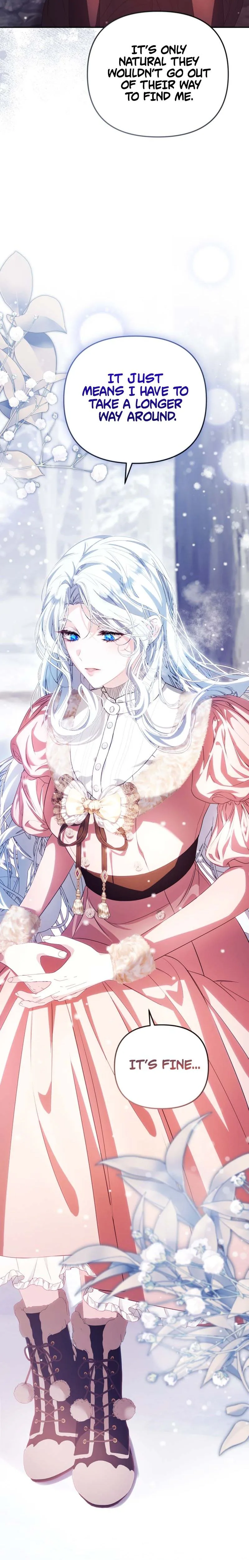 You Will Pay With Your Life For Deceiving Me Chapter 42 Page 16