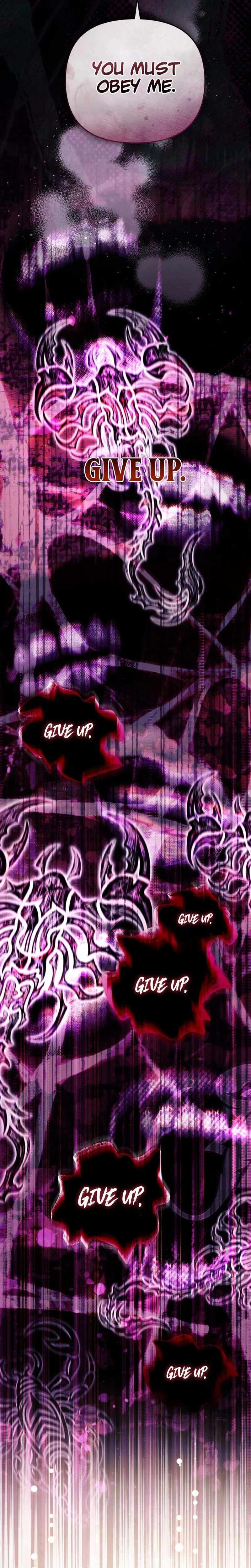 You Will Pay With Your Life For Deceiving Me Chapter 42 Page 19