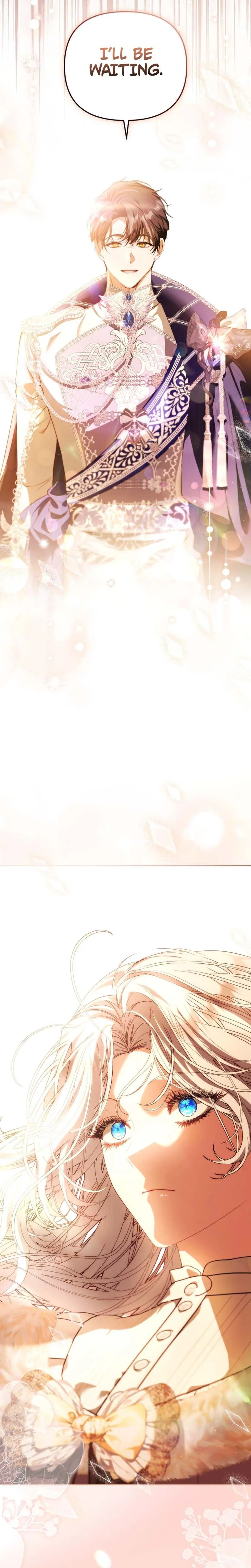 You Will Pay With Your Life For Deceiving Me Chapter 42 Page 20