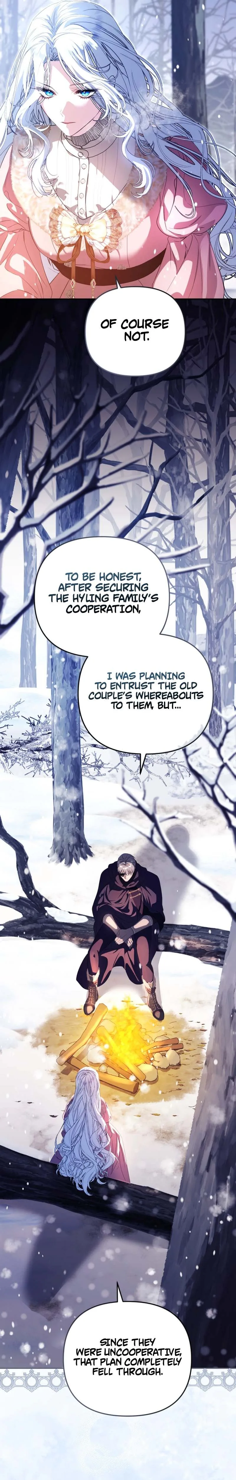 You Will Pay With Your Life For Deceiving Me Chapter 42 Page 23