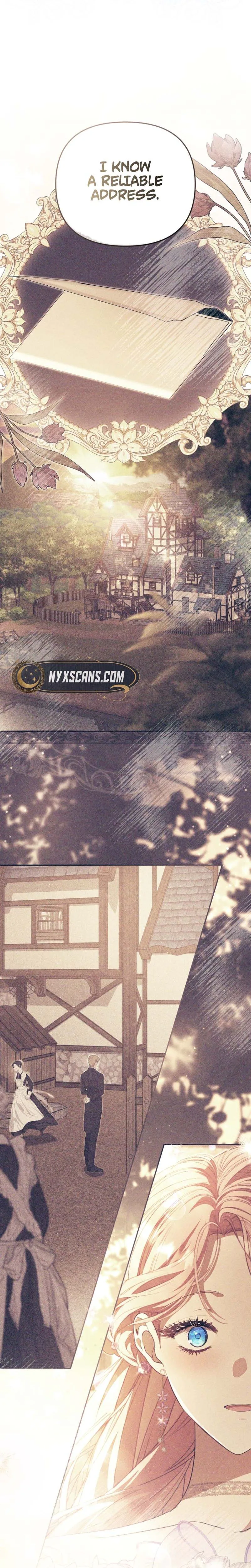 You Will Pay With Your Life For Deceiving Me Chapter 42 Page 26