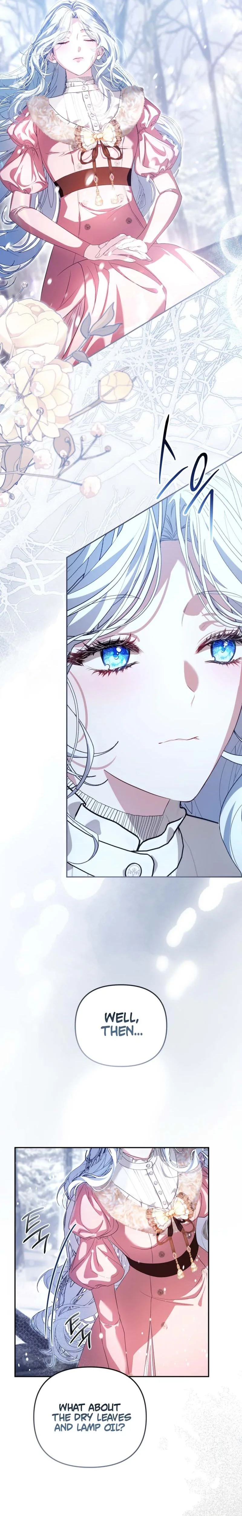 You Will Pay With Your Life For Deceiving Me Chapter 42 Page 29