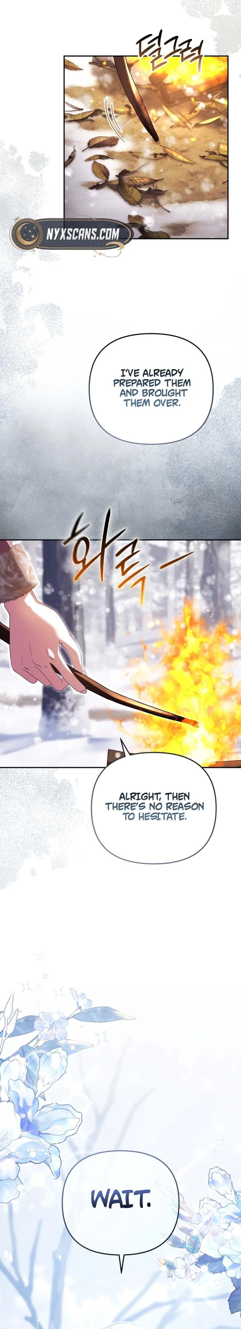 You Will Pay With Your Life For Deceiving Me Chapter 42 Page 30