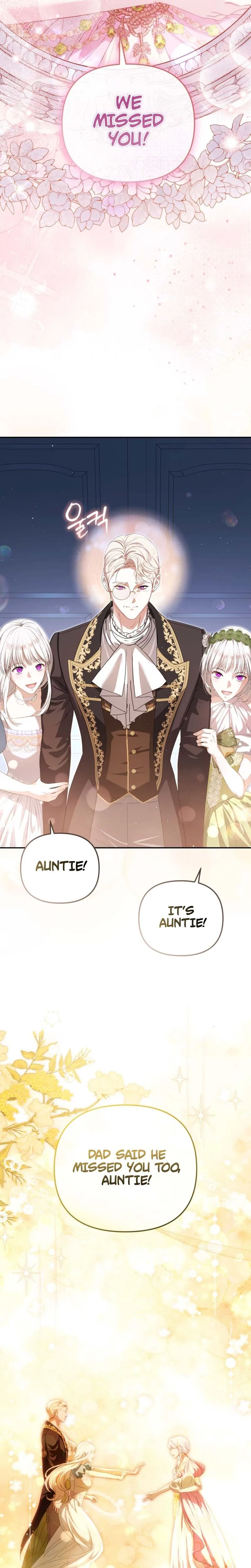 You Will Pay With Your Life For Deceiving Me Chapter 41 Page 7