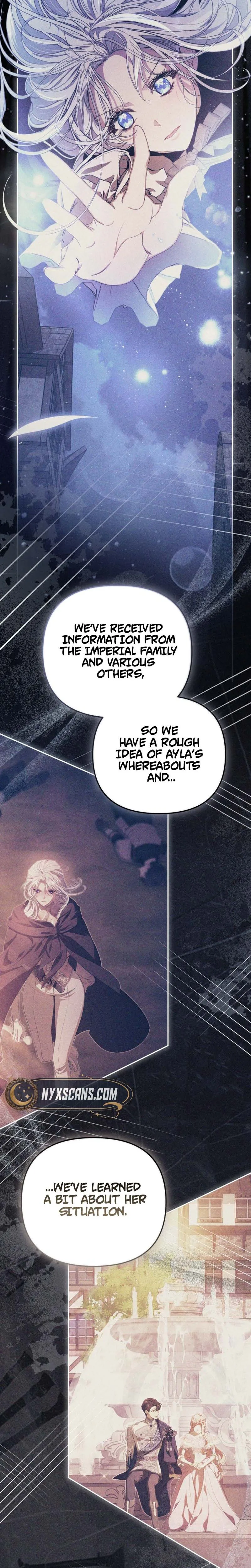 You Will Pay With Your Life For Deceiving Me Chapter 41 Page 10