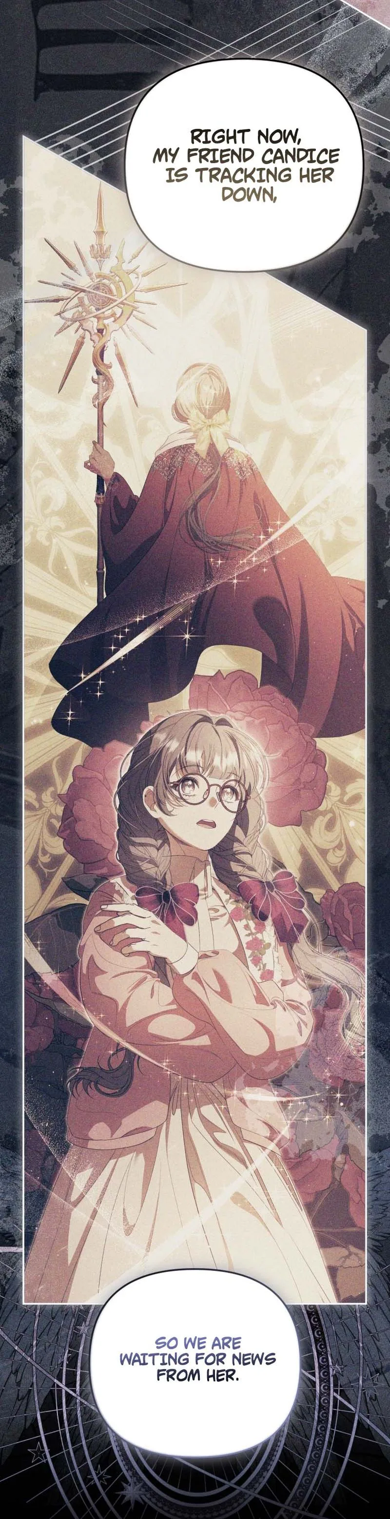 You Will Pay With Your Life For Deceiving Me Chapter 41 Page 11