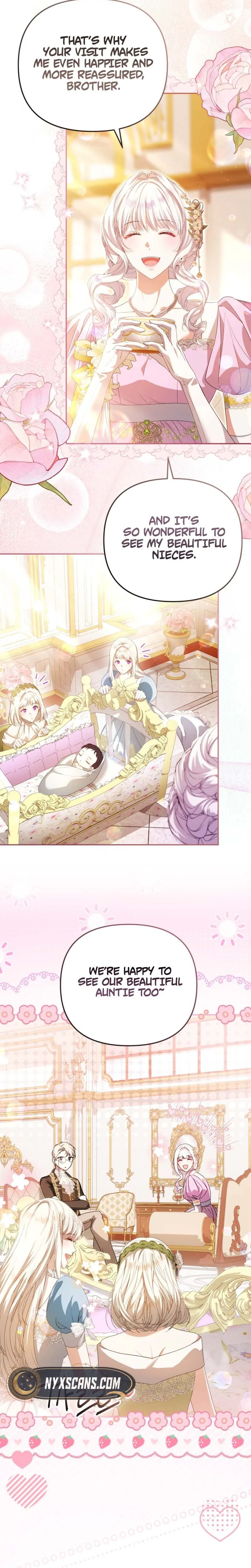 You Will Pay With Your Life For Deceiving Me Chapter 41 Page 14