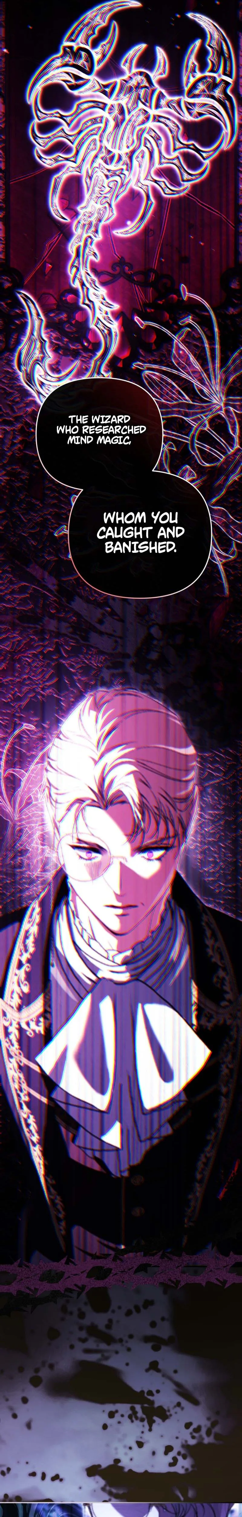 You Will Pay With Your Life For Deceiving Me Chapter 41 Page 18