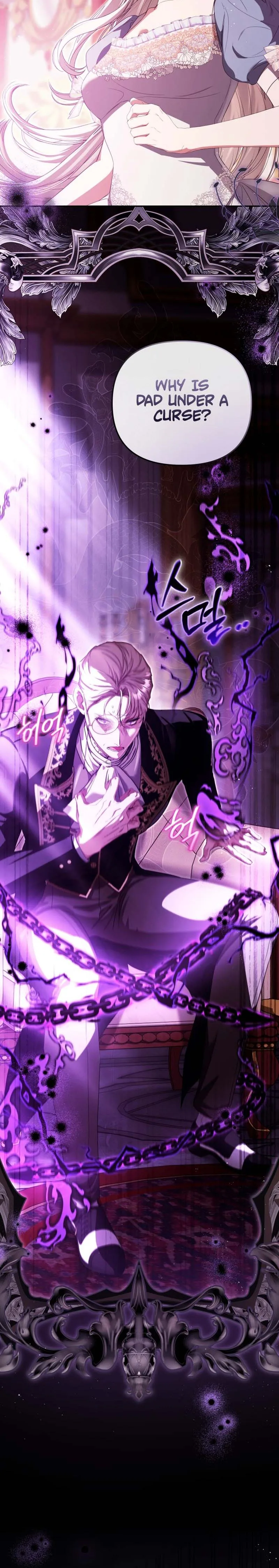 You Will Pay With Your Life For Deceiving Me Chapter 41 Page 21