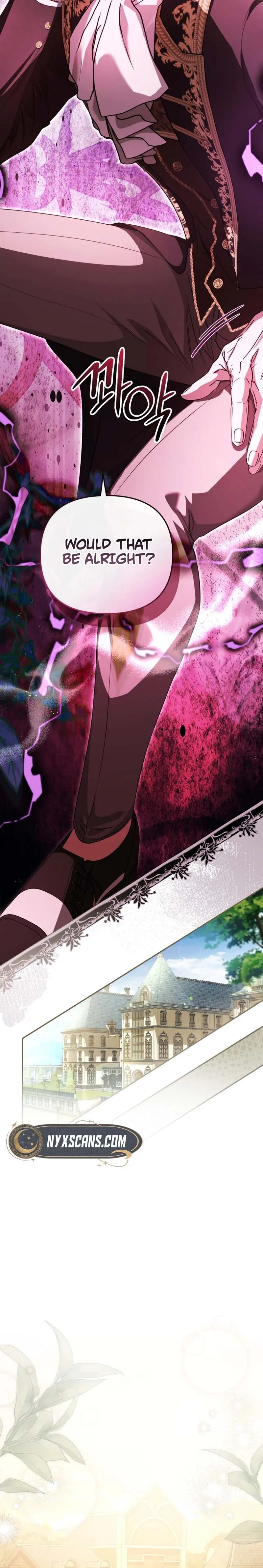 You Will Pay With Your Life For Deceiving Me Chapter 41 Page 23