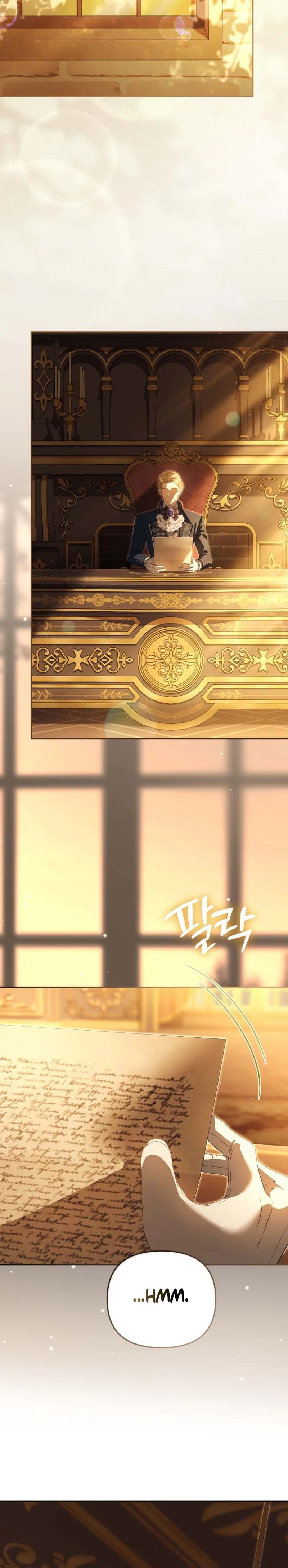 You Will Pay With Your Life For Deceiving Me Chapter 41 Page 25