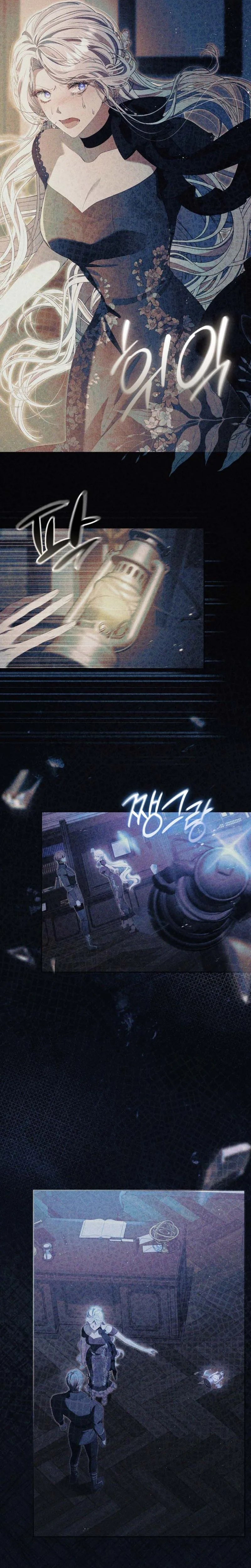 You Will Pay With Your Life For Deceiving Me Chapter 41 Page 28