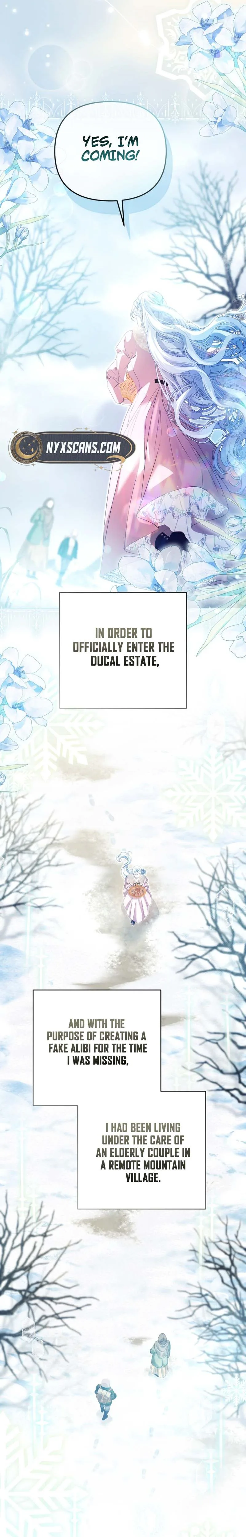 You Will Pay With Your Life For Deceiving Me Chapter 41 Page 34