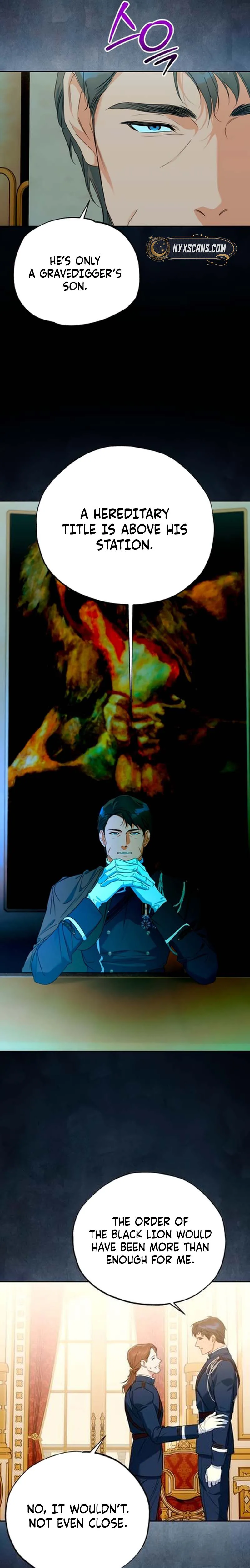 Your Ryan Chapter 39 Page 8