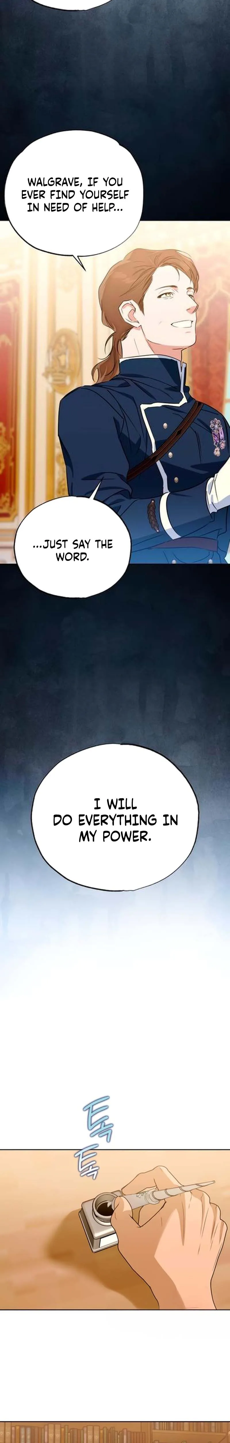 Your Ryan Chapter 39 Page 9