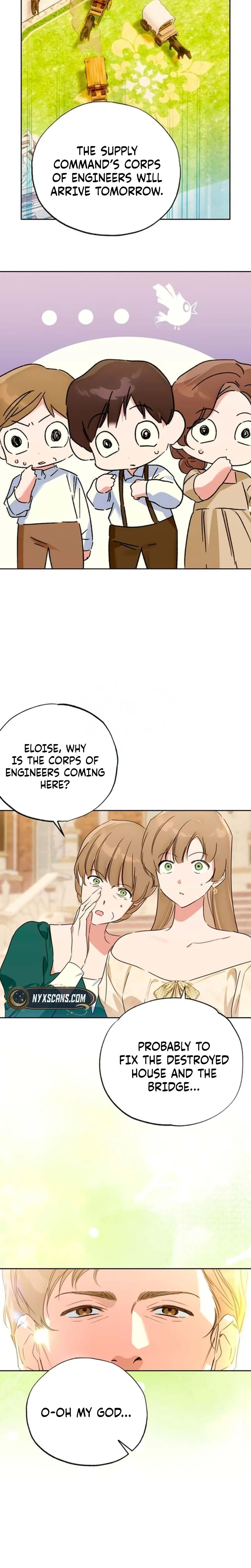 Your Ryan Chapter 39 Page 13