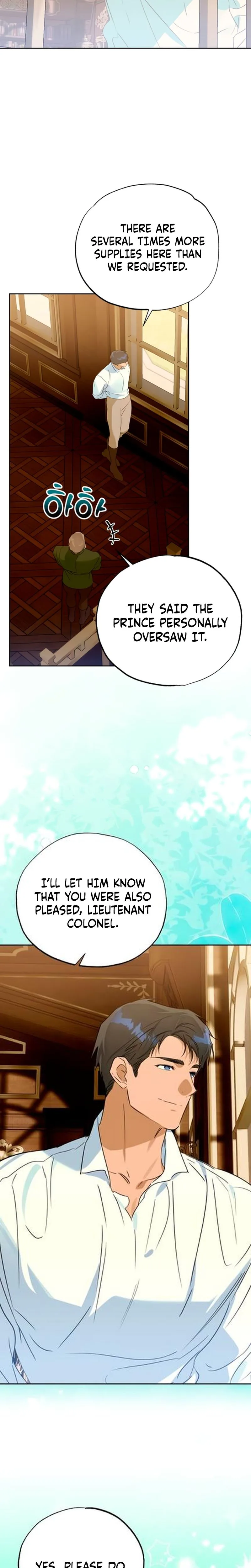 Your Ryan Chapter 39 Page 15