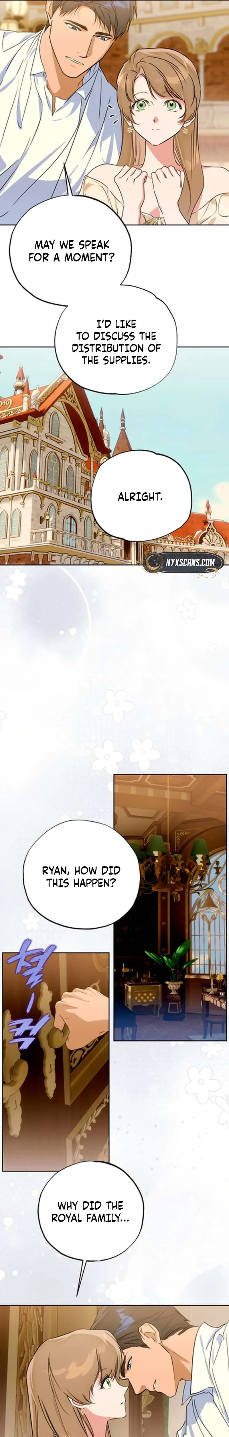 Your Ryan Chapter 39 Page 17