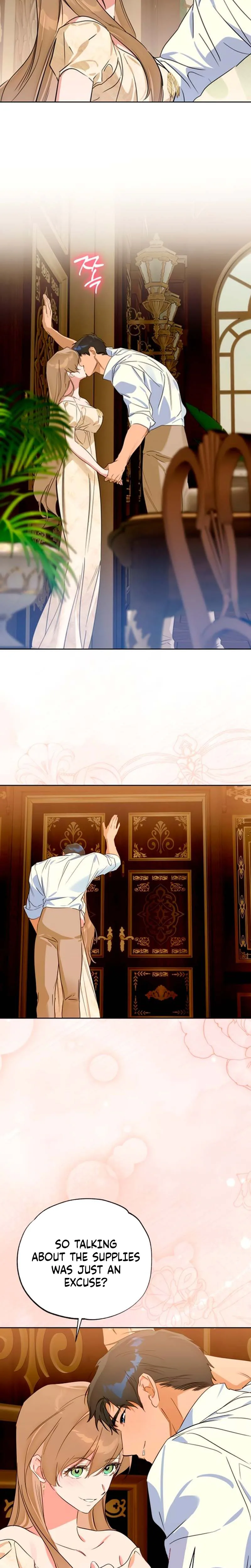 Your Ryan Chapter 39 Page 18