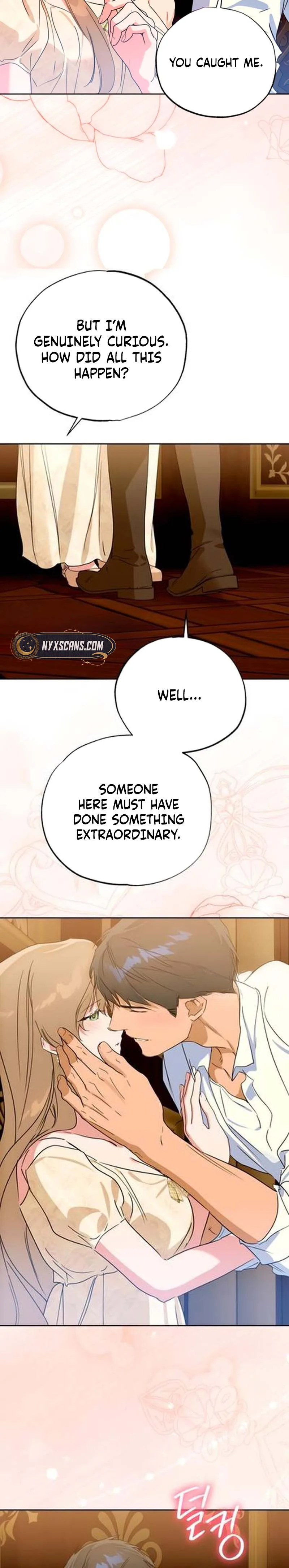 Your Ryan Chapter 39 Page 19