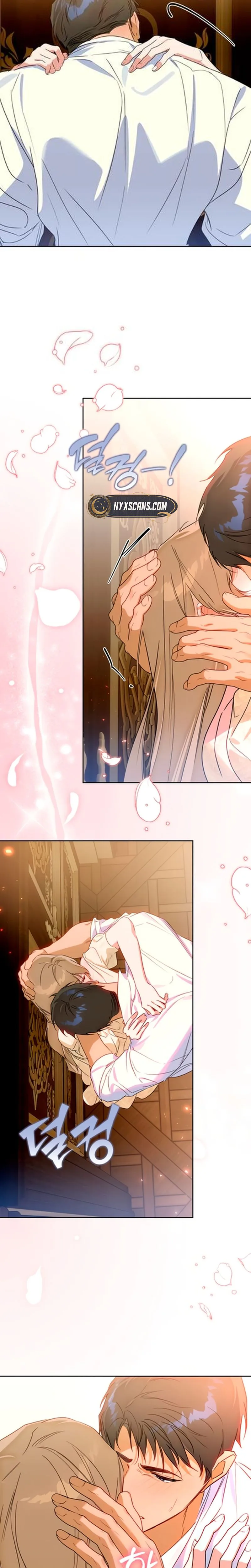 Your Ryan Chapter 39 Page 20