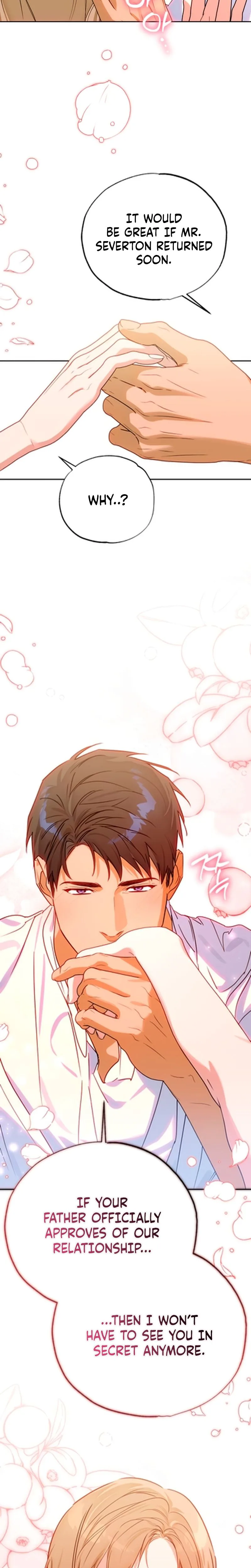 Your Ryan Chapter 39 Page 21