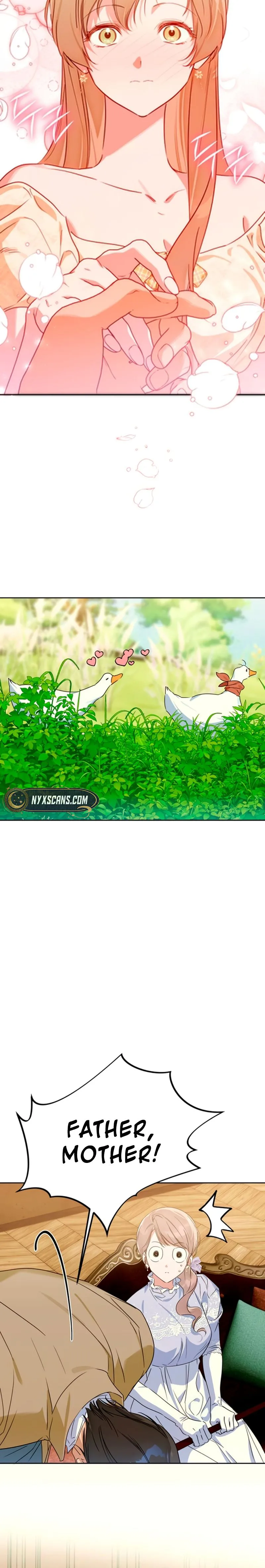 Your Ryan Chapter 39 Page 22