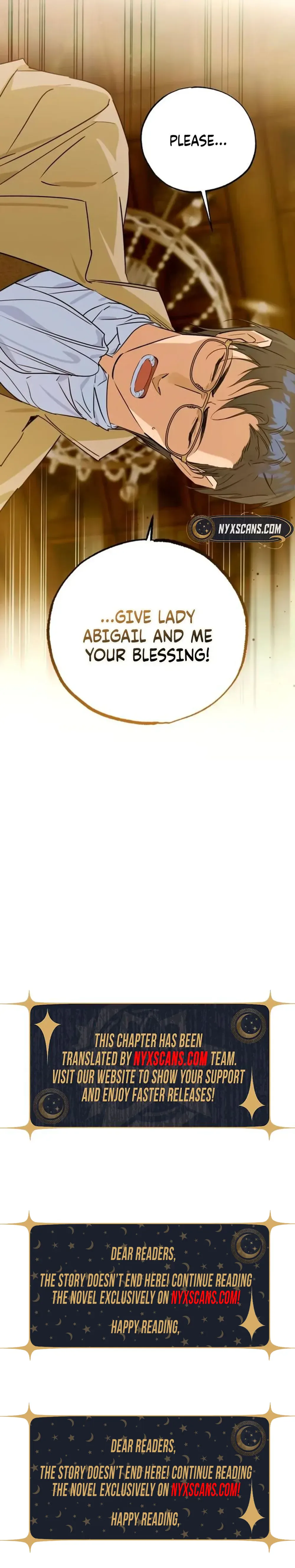 Your Ryan Chapter 39 Page 23